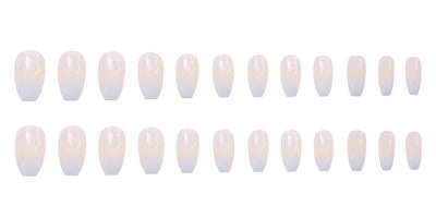Uñas Postizas Adhesivas Premium - Image 5