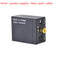 Negro Consola Power Optical Fiber