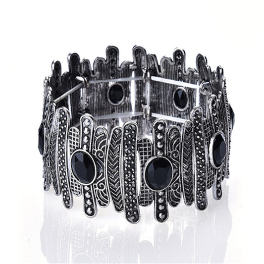 Pulsera Aleación Retro
