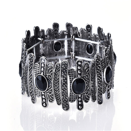 Pulsera Aleación Retro