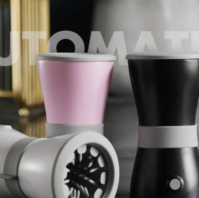 Tazas de Limpieza Eléctrica para Patas de Mascotas - Image 8