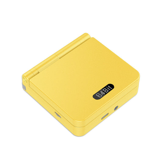 Consola Portátil Flip Compacta