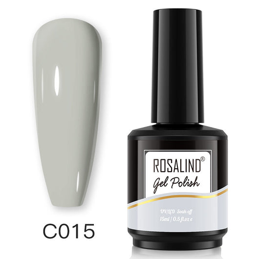 Esmalte de Gel Botánico 15ml - Manicura Profesional de Larga Duración - Image 79