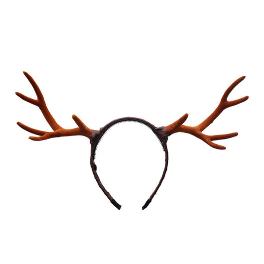 Diadema Mori Girl con Cuernos - Accesorio Boho Chic - Image 14