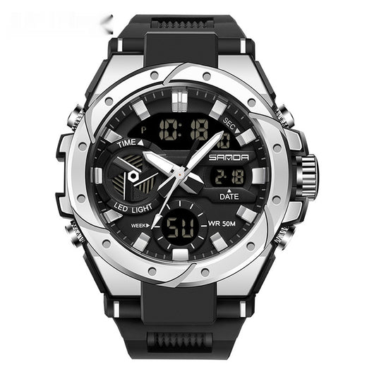 Reloj Multifuncional para Hombre de Moda Contemporánea - Image 8