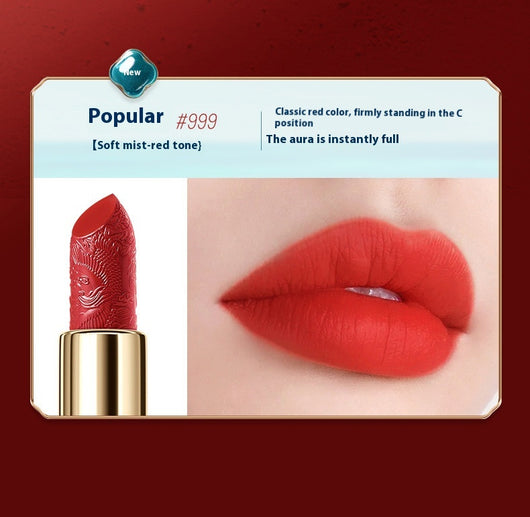 Kit de Labiales Vintage Soft Fog con Detalles Tallados - Image 12