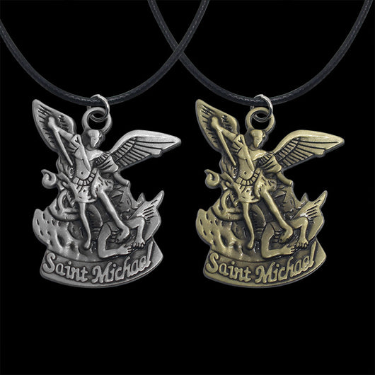 Collar de Oración Samurái - Image 3