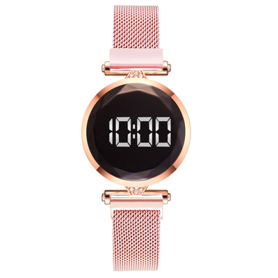 Correa Metálica Universal para Reloj - Image 11