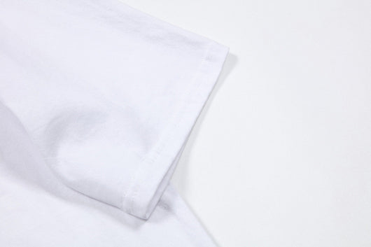 Camiseta Suelta Literary Letters NEVERHOOD - Diseño Europeo Americano - Image 22