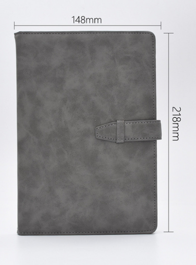 Libreta Retro para Estudiantes - Image 7