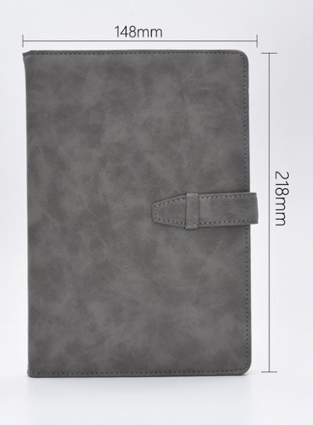 Libreta Retro para Estudiantes - Image 7