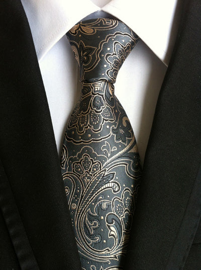 Traje y corbata para hombre - Image 24