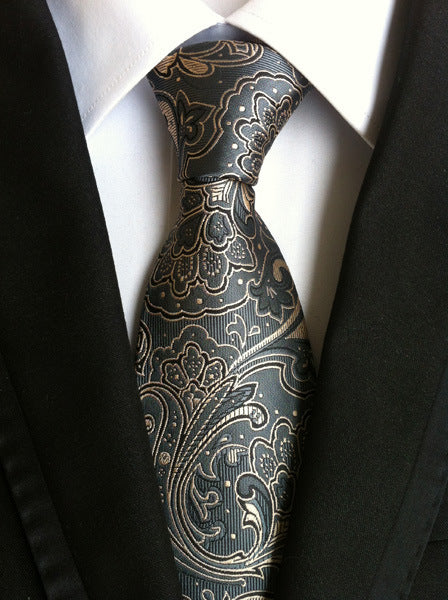 Traje y corbata para hombre - Image 24