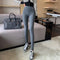 Leggings de Algodón Casual Cómodos