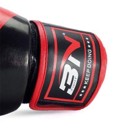 Guantes de Boxeo Profesionales para Adultos - Image 3