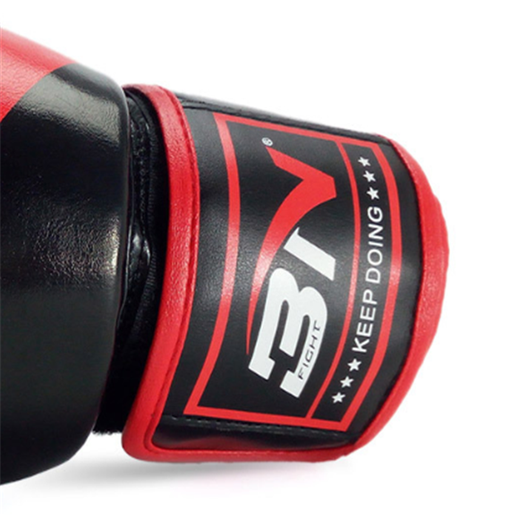 Guantes de Boxeo Profesionales para Adultos