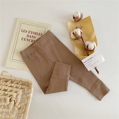 Leggings de Bebé Unisex - Comodidad y Estilo para Niños y Niñas - Image 10