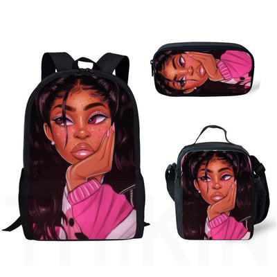 Mochila Descompresora para Niños - Alivio de Carga Espinal - Image 29