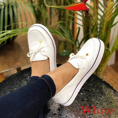 Zapatos Casuales Plataforma para Mujer - Image 10