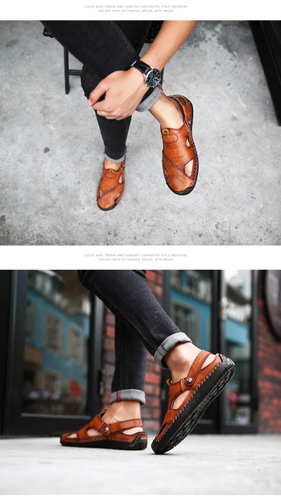 Zapatos para río para hombre - Image 17
