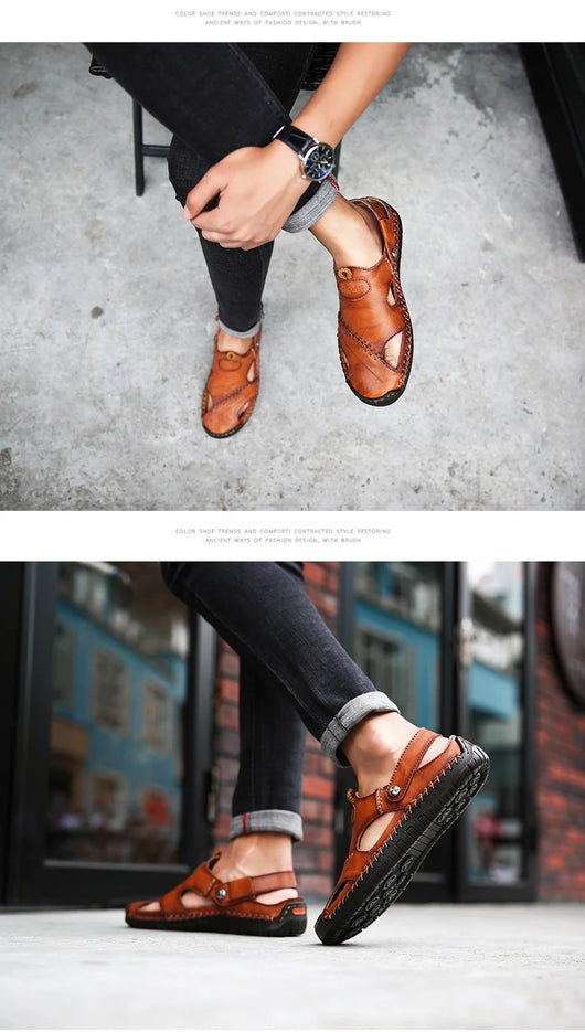 Zapatos para río para hombre - Image 17