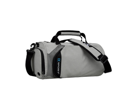 Bolsa de Gimnasio con Compartimento para Zapatos