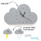 Nube Gris