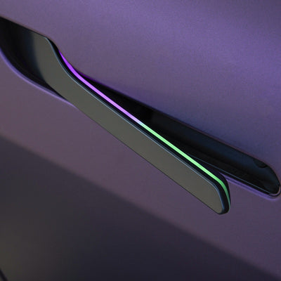 Kit de Modificación de Manijas Eléctricas para MODEL Y3