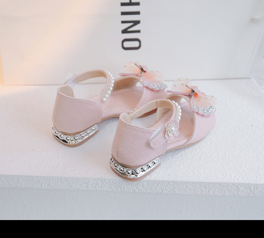 Sandalias Suaves para Bebé Niña - Suela Flexible - Image 31