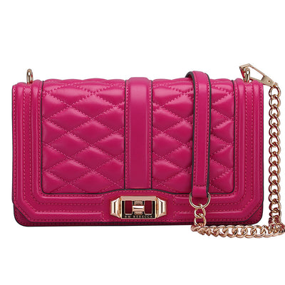 Bolso de cadena con bandolera ajustable - Image 21
