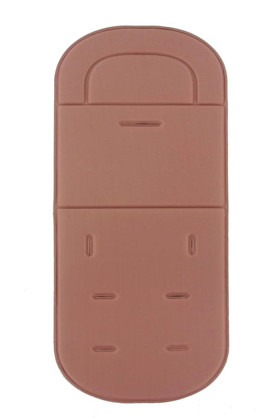 Silla Comedor Convertible con Cojín Arcoíris para Bebé - Image 7