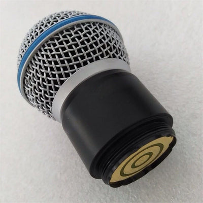 Cabezal Conector Inalámbrico para Micrófono - Acoplamiento Superior - Image 10