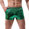 Shorts Casuales Holgados para Hombre - Estilo Moderno