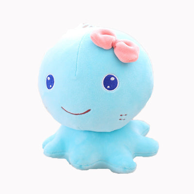 Pulpo de Cuero Candy Tone - Image 14