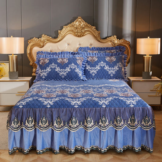 Cobertor de Cama Individual en Felpa Suave - Image 19