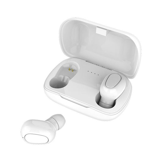 Auriculares Deportivos Mini Bluetooth 5.0 - Image 11