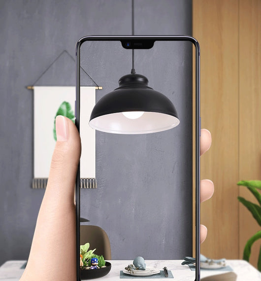 Lámpara Colgante Minimalista de Diseño Moderno para Restaurante y Bar - Image 28