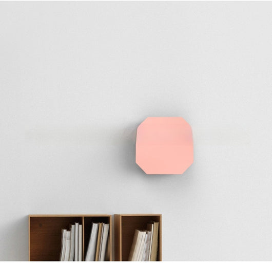 Lámpara de Pared Circular Minimalista para Sala y Dormitorio - Image 16