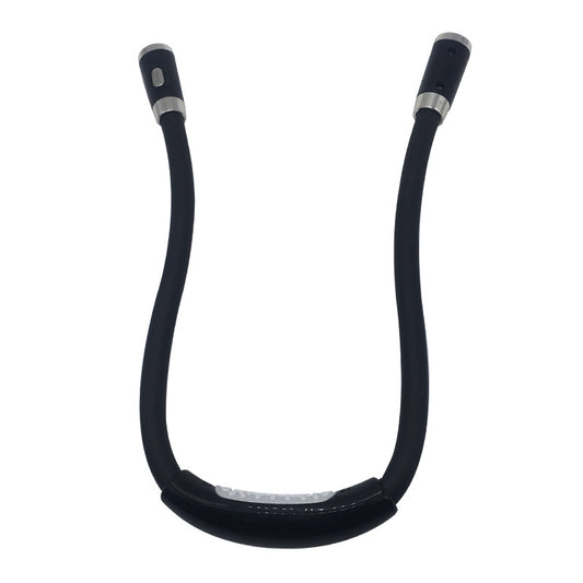 Lámpara de Lectura Cuello Flexible para Cuevas y Espacios Reducidos - Image 2