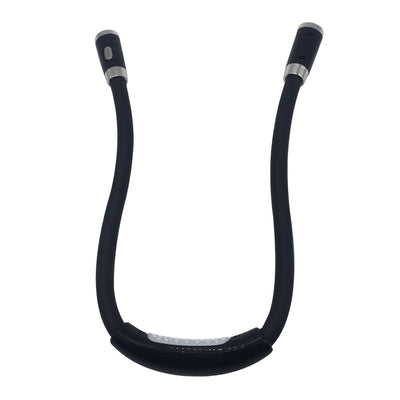 Lámpara de Lectura Cuello Flexible para Cuevas y Espacios Reducidos - Image 2