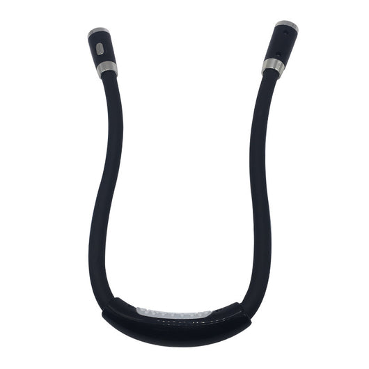 Lámpara de Lectura Cuello Flexible para Cuevas y Espacios Reducidos - Image 2