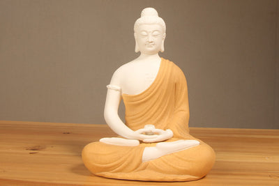 Estatua de Buda Tailandés para Meditación y Decoración del Hogar - Image 6