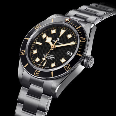 Reloj Automático Mecánico para Hombre Resistente al Agua - Image 20