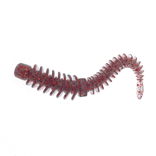 Carnada Artificial de Cuerpo Completo con Aguja Invertida Flotante - Image 4