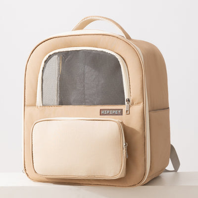 Mochila Transportadora para Mascotas con Ventilación y Confort Térmico - Image 15