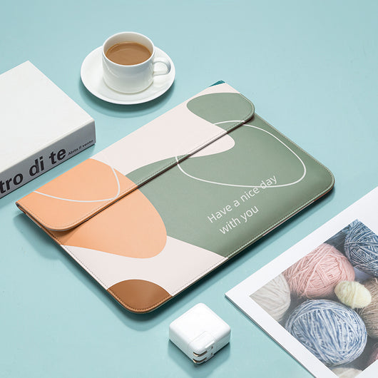 Funda Protectora para Notebook con Diseño Minimalista y Elegante - Image 10