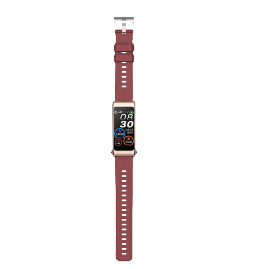 Pulsera Audífono Inteligente Bluetooth Resistente al Agua K13 - Image 3