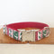 Collar Acolchado Grueso para Perro - Productos para Mascotas