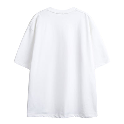 Camiseta Manga Corta Love Letter para Hombre - Image 3