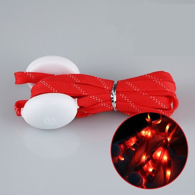 Cordones Luminosos de Nylon para Street Dance - Image 7